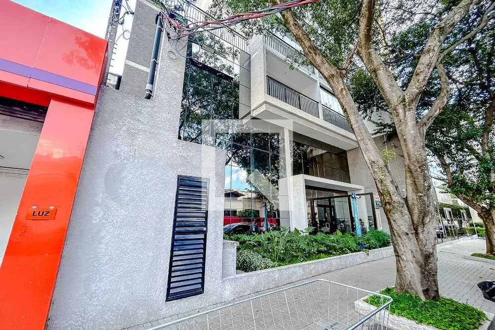 Apartamento, 1 quarto, 24 m² - Foto 8