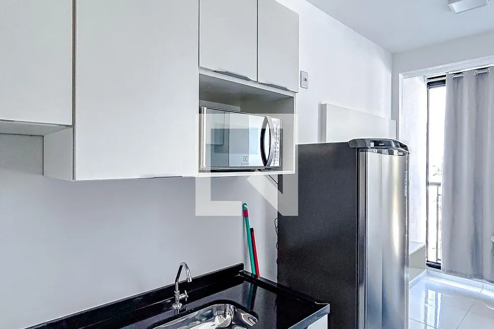 Apartamento, 1 quarto, 24 m² - Foto 6