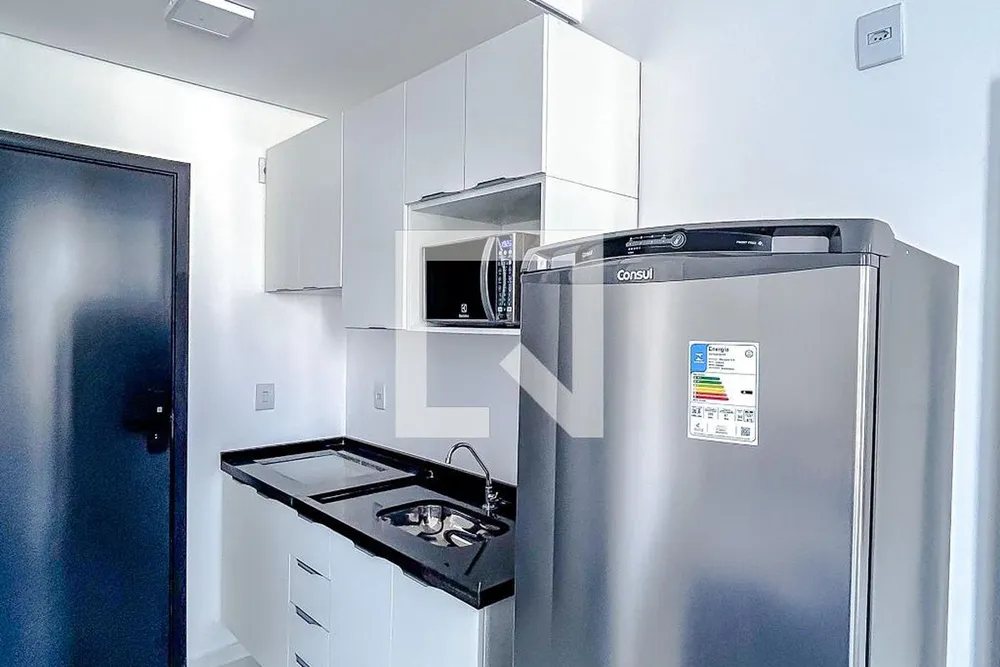 Apartamento, 1 quarto, 24 m² - Foto 7