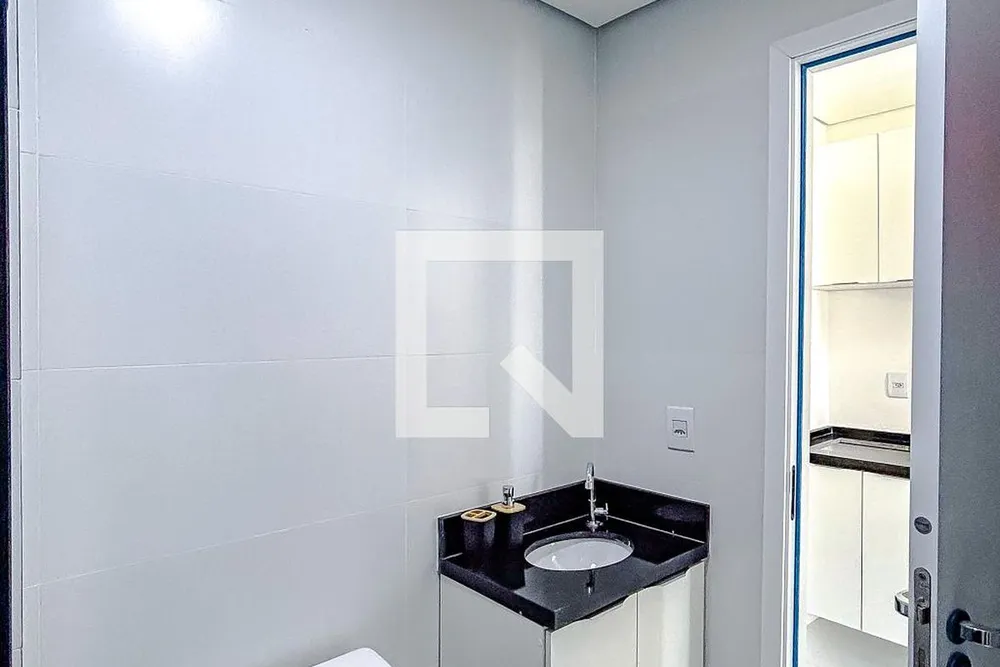 Apartamento, 1 quarto, 24 m² - Foto 5