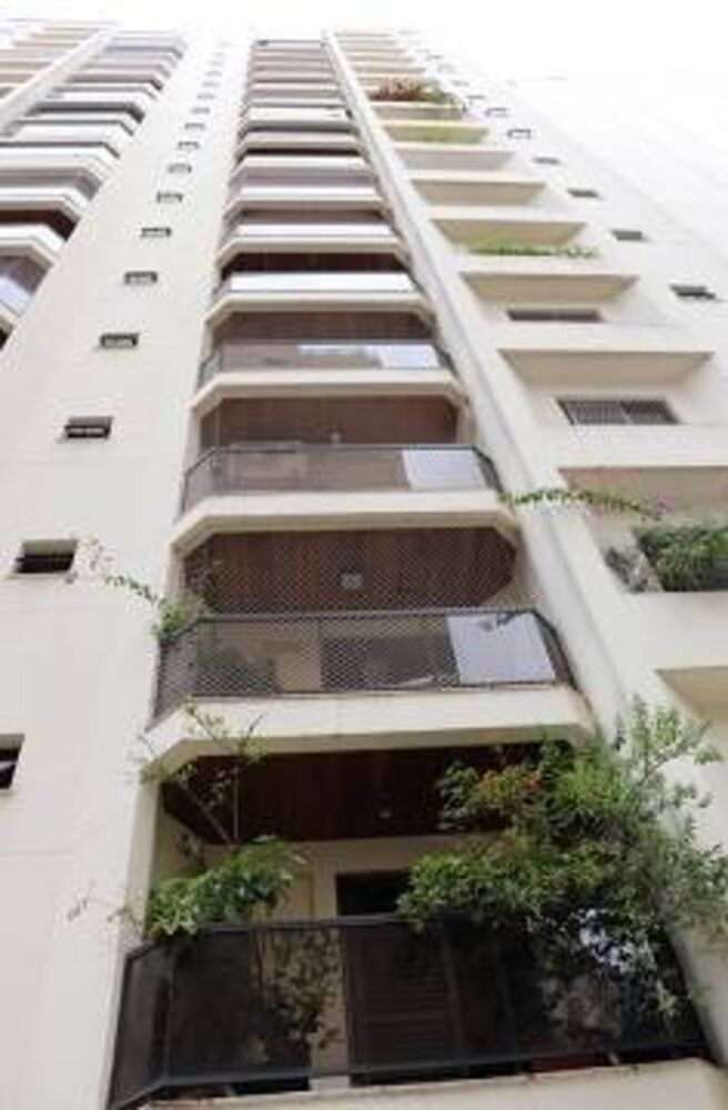 Apartamento, 4 quartos, 253 m² - Foto 1