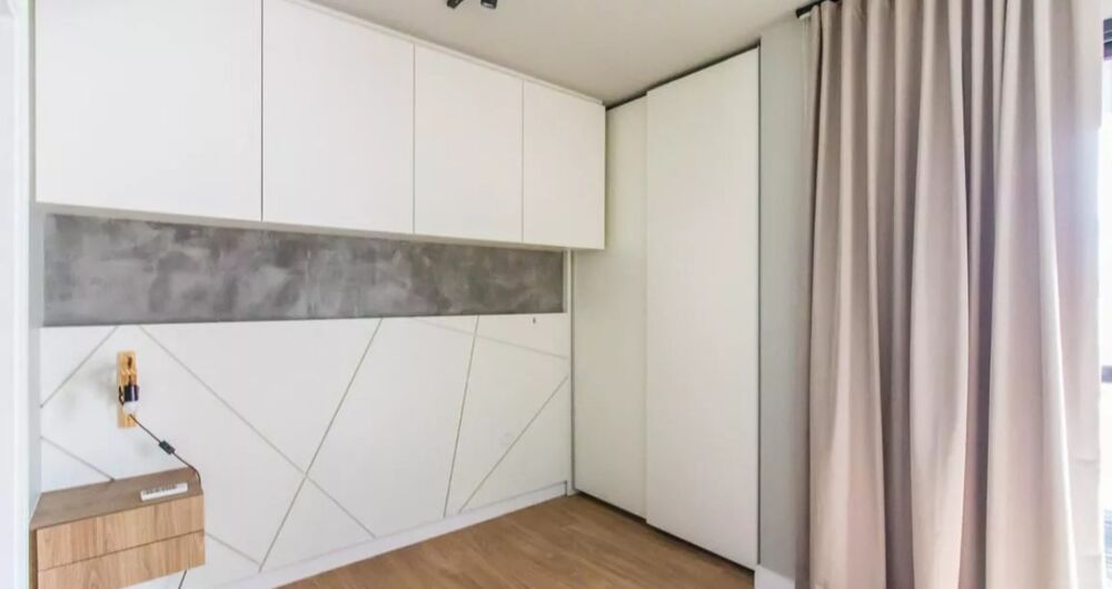 Apartamento, 1 quarto, 26 m² - Foto 7