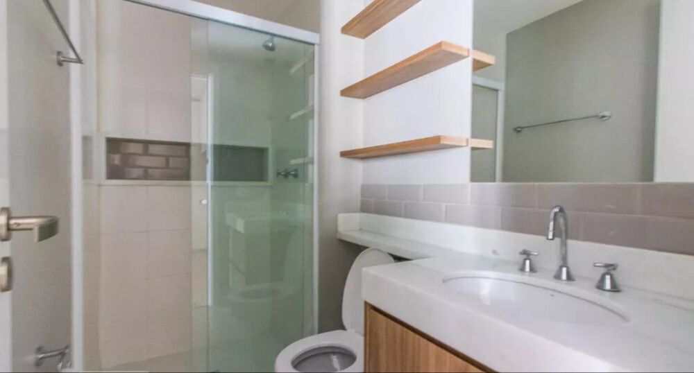 Apartamento, 1 quarto, 26 m² - Foto 4