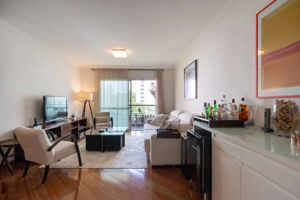 Apartamento, 4 quartos, 160 m² - Foto 2