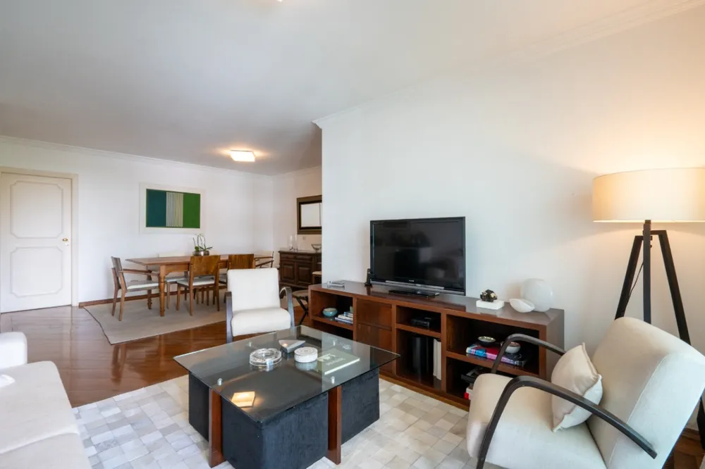 Apartamento, 4 quartos, 160 m² - Foto 4