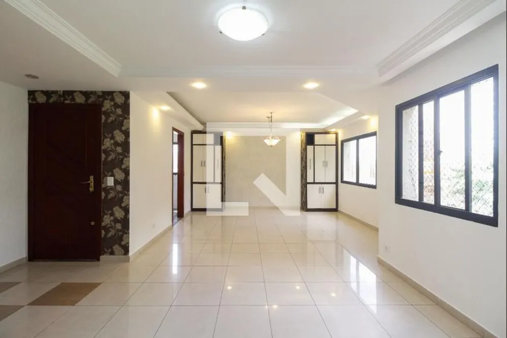 Apartamento, 5 quartos, 144 m² - Foto 2