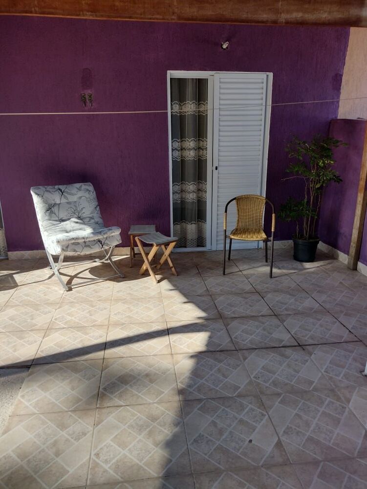Casa, 2 quartos, 100 m² - Foto 2