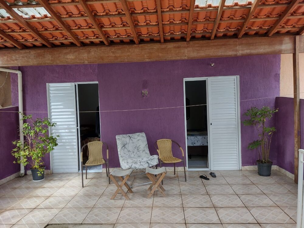 Casa, 2 quartos, 100 m² - Foto 1