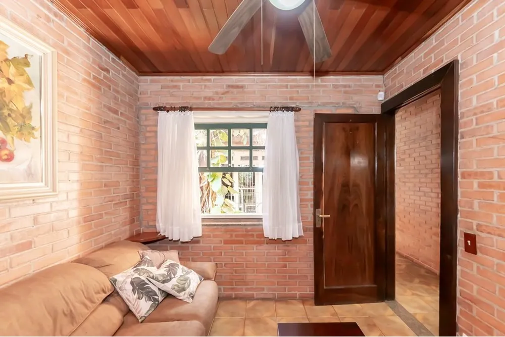 Casa, 4 quartos - Foto 4