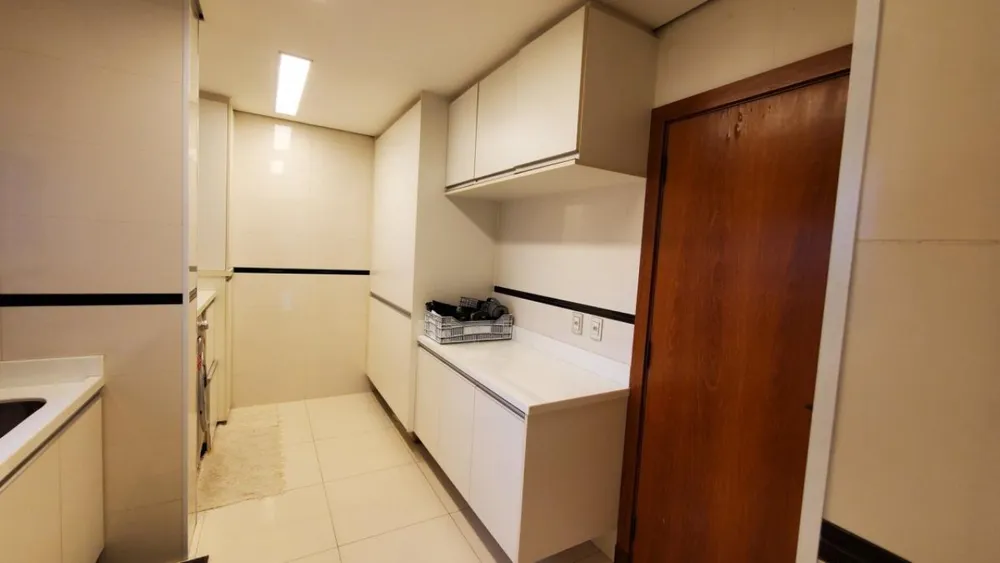 Apartamento, 2 quartos, 209 m² - Foto 1