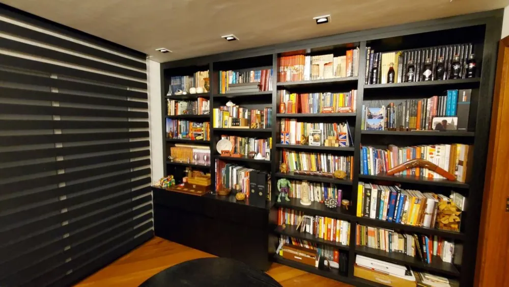 Apartamento, 2 quartos, 209 m² - Foto 3
