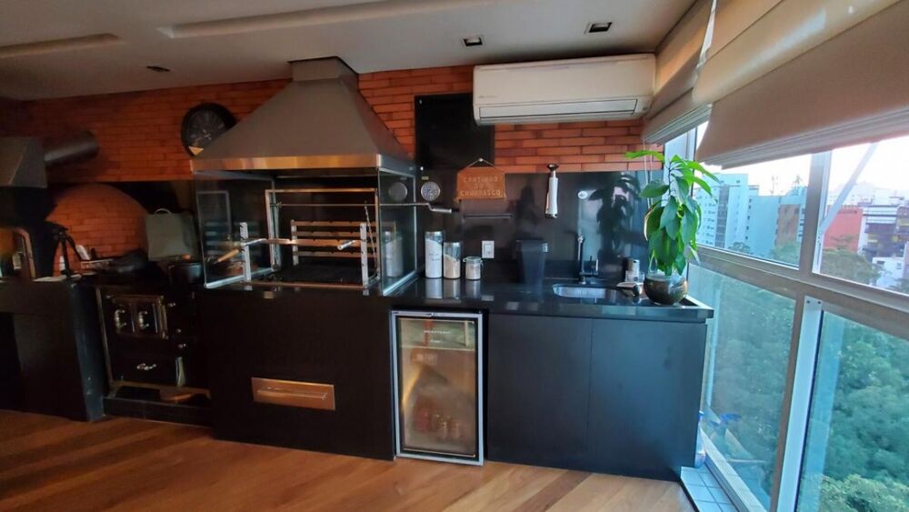 Apartamento, 2 quartos, 209 m² - Foto 5