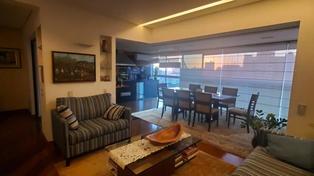 Apartamento, 2 quartos, 209 m² - Foto 2