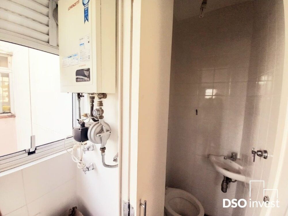 Apartamento, 2 quartos, 92 m² - Foto 20