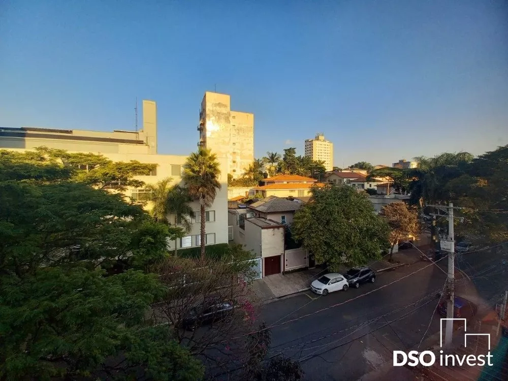 Apartamento, 2 quartos, 92 m² - Foto 2