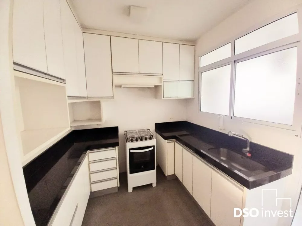 Apartamento, 2 quartos, 92 m² - Foto 5