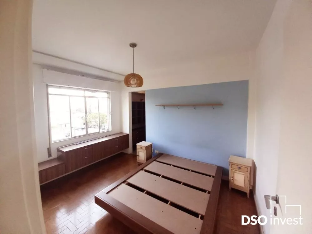 Apartamento, 2 quartos, 92 m² - Foto 8
