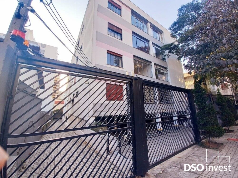 Apartamento, 2 quartos, 92 m² - Foto 10