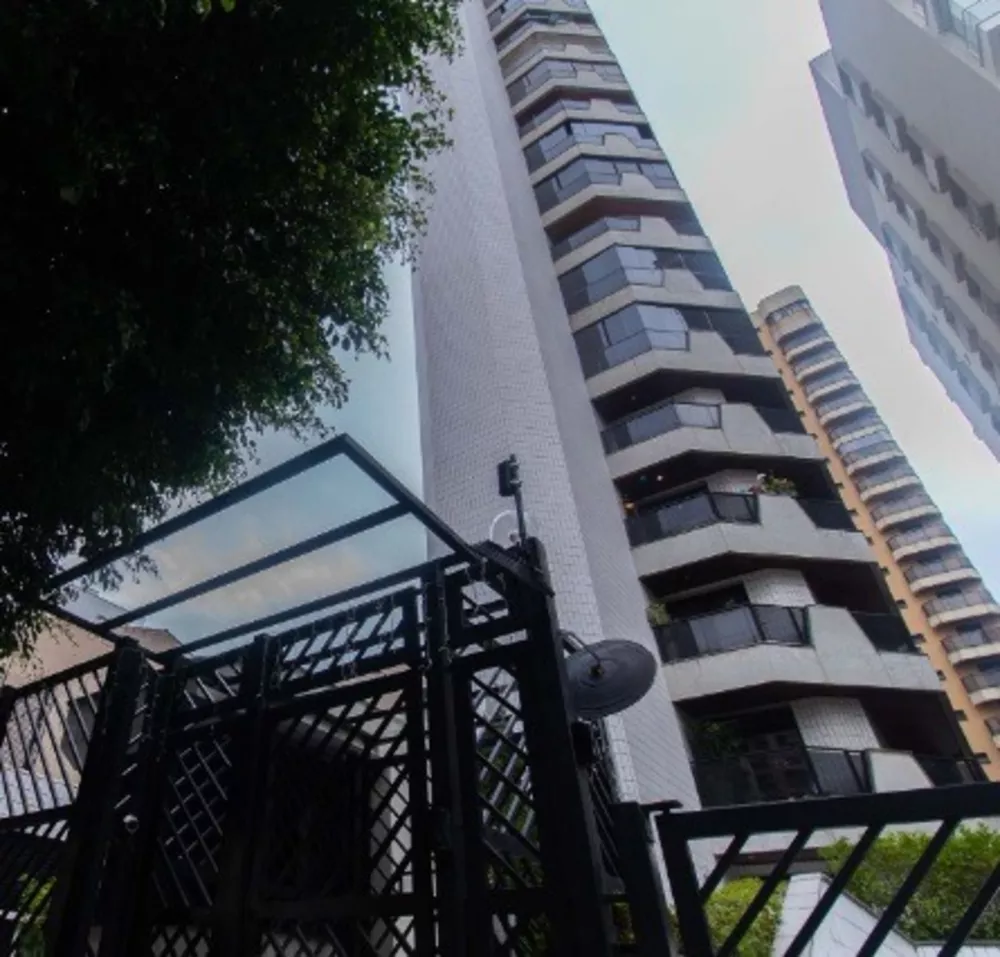 Apartamento, 3 quartos, 155 m² - Foto 1