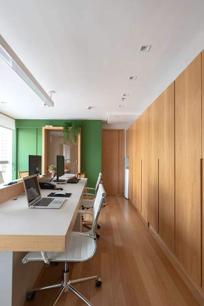 Sala-Conjunto, 100 m² - Foto 3