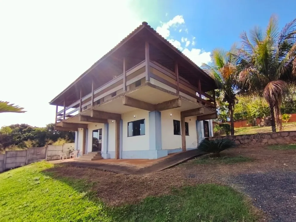 Chácara, 3 quartos - Foto 8
