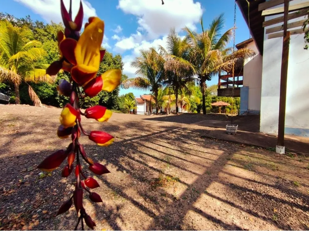 Chácara, 3 quartos - Foto 4