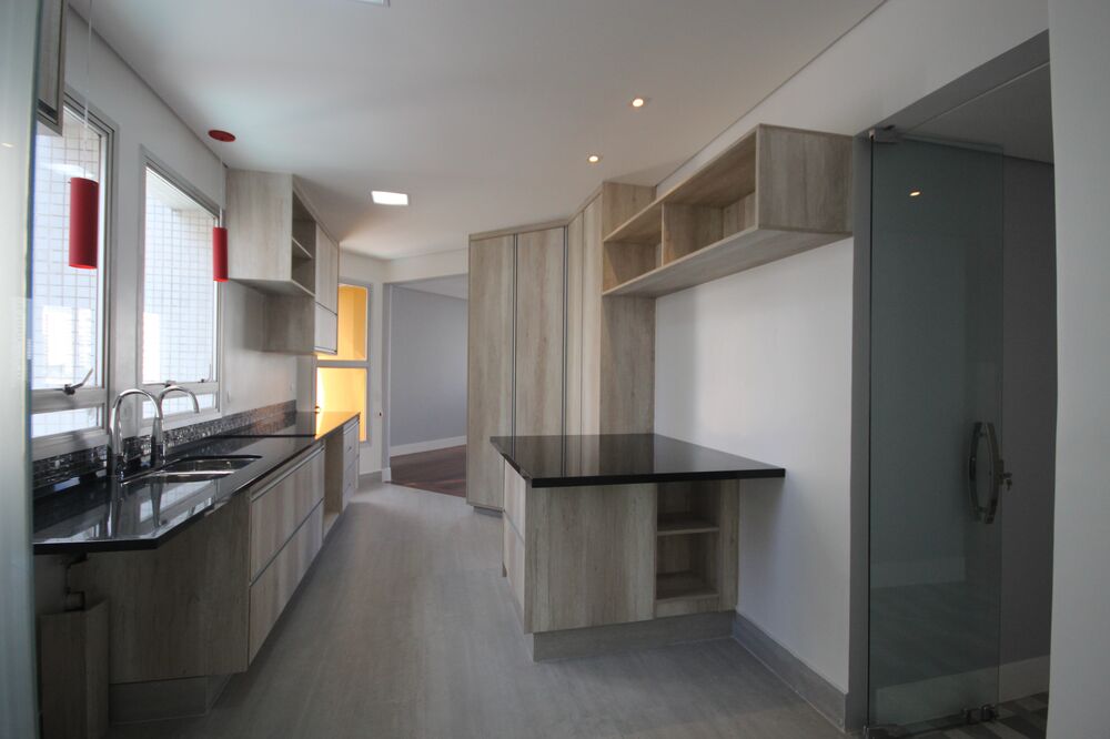 Apartamento, 3 quartos, 245 m² - Foto 7