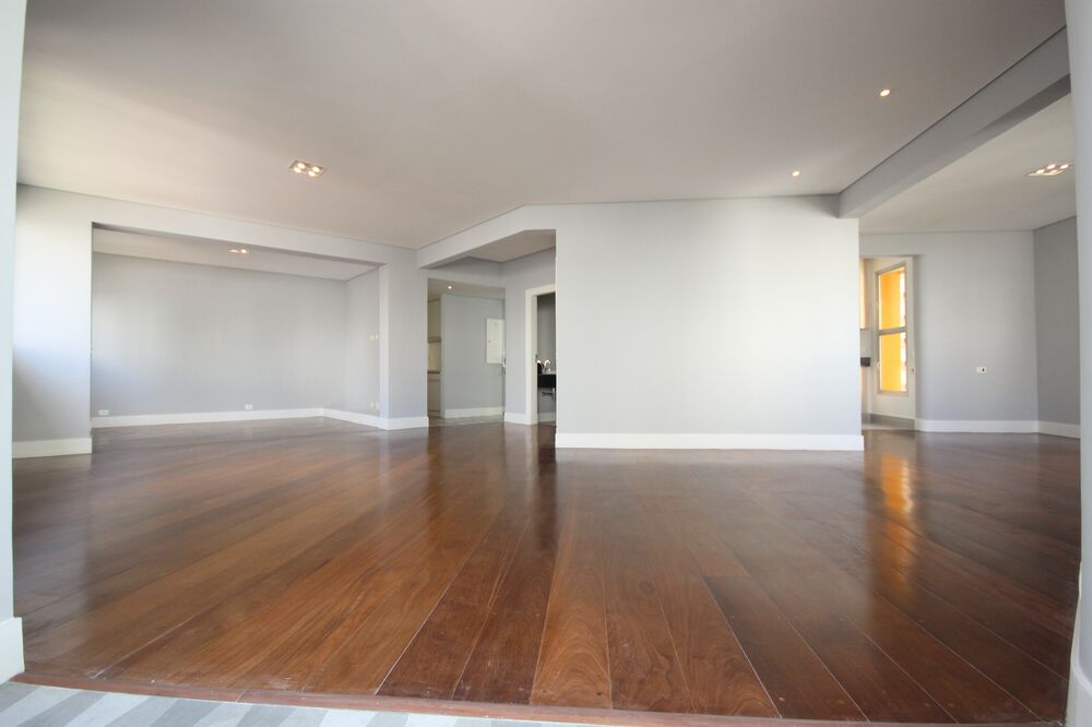 Apartamento, 3 quartos, 245 m² - Foto 5