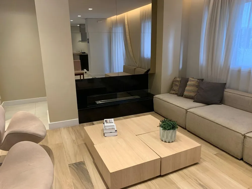 Apartamento, 3 quartos, 91 m² - Foto 4