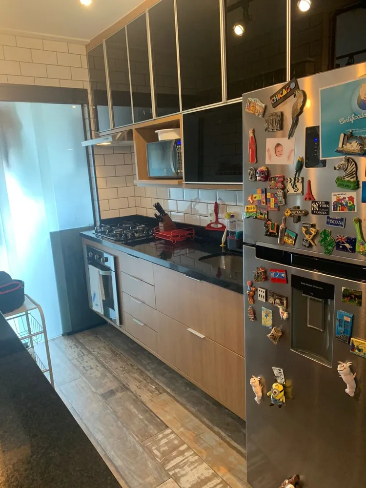 Apartamento, 3 quartos, 91 m² - Foto 12