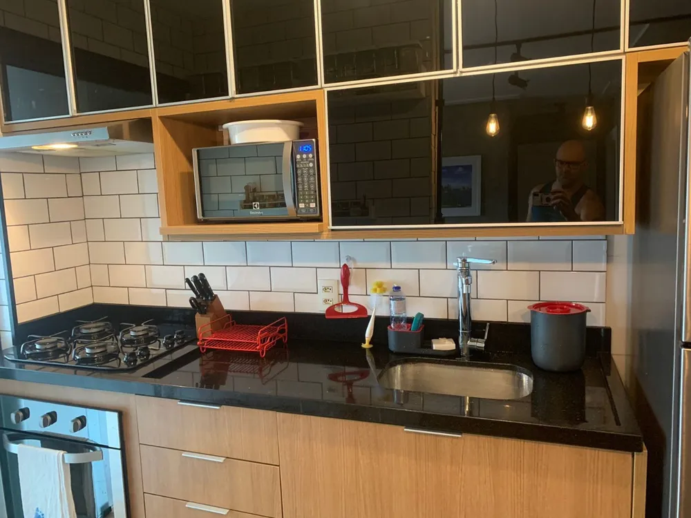Apartamento, 3 quartos, 91 m² - Foto 7
