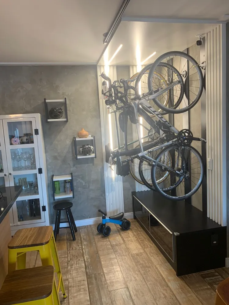 Apartamento, 3 quartos, 91 m² - Foto 1