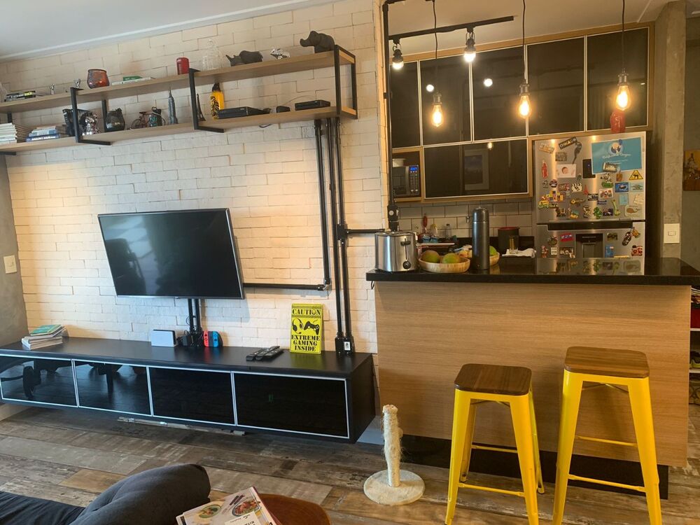Apartamento, 3 quartos, 91 m² - Foto 5