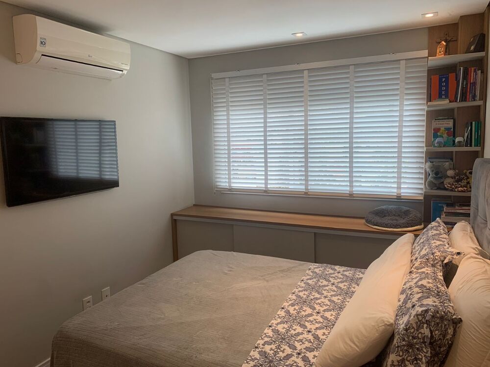 Apartamento, 3 quartos, 91 m² - Foto 8