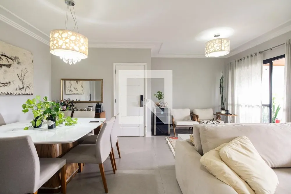 Apartamento, 3 quartos, 134 m² - Foto 1
