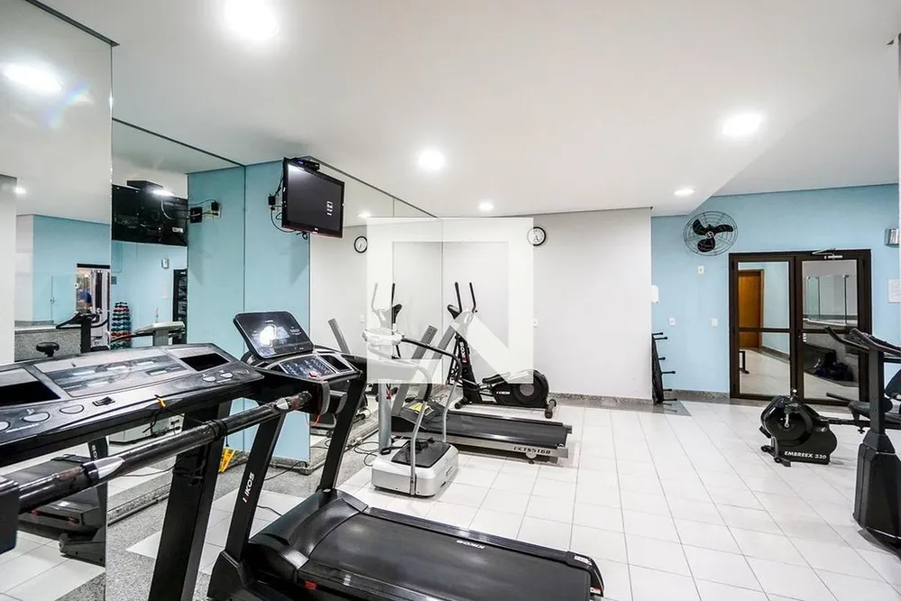 Apartamento, 3 quartos, 134 m² - Foto 8