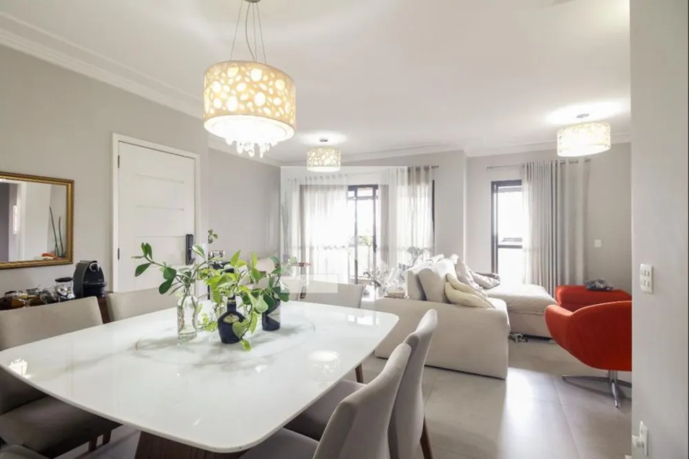 Apartamento, 3 quartos, 134 m² - Foto 4