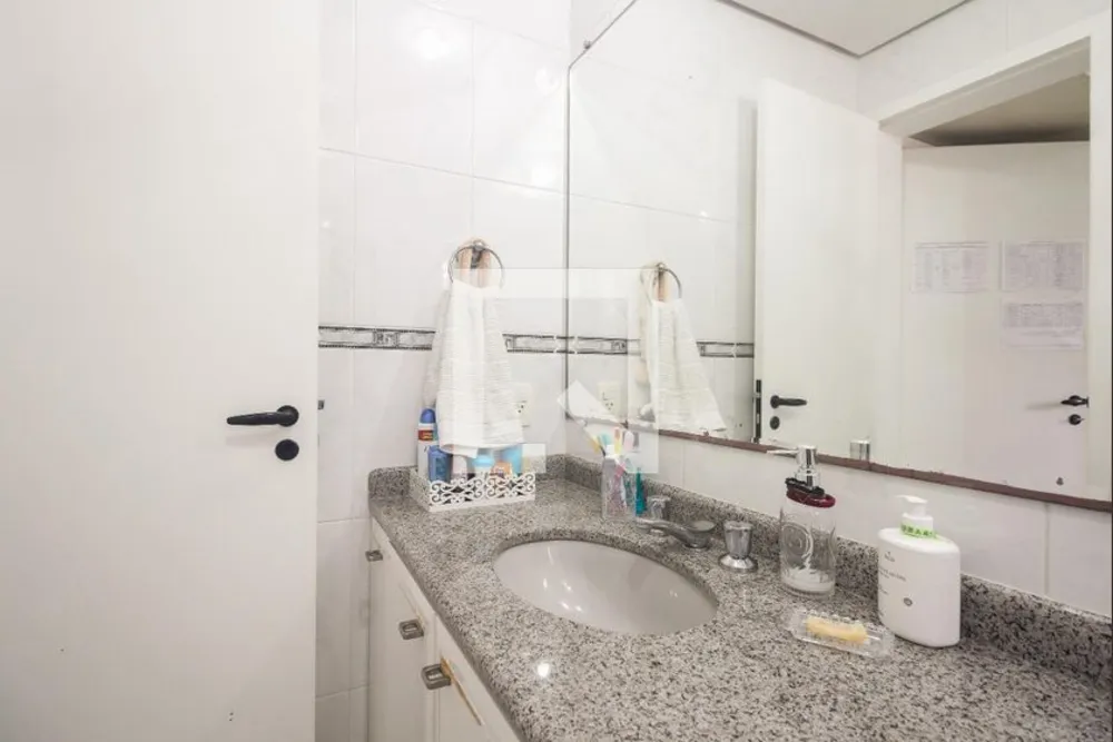 Apartamento, 3 quartos, 134 m² - Foto 7