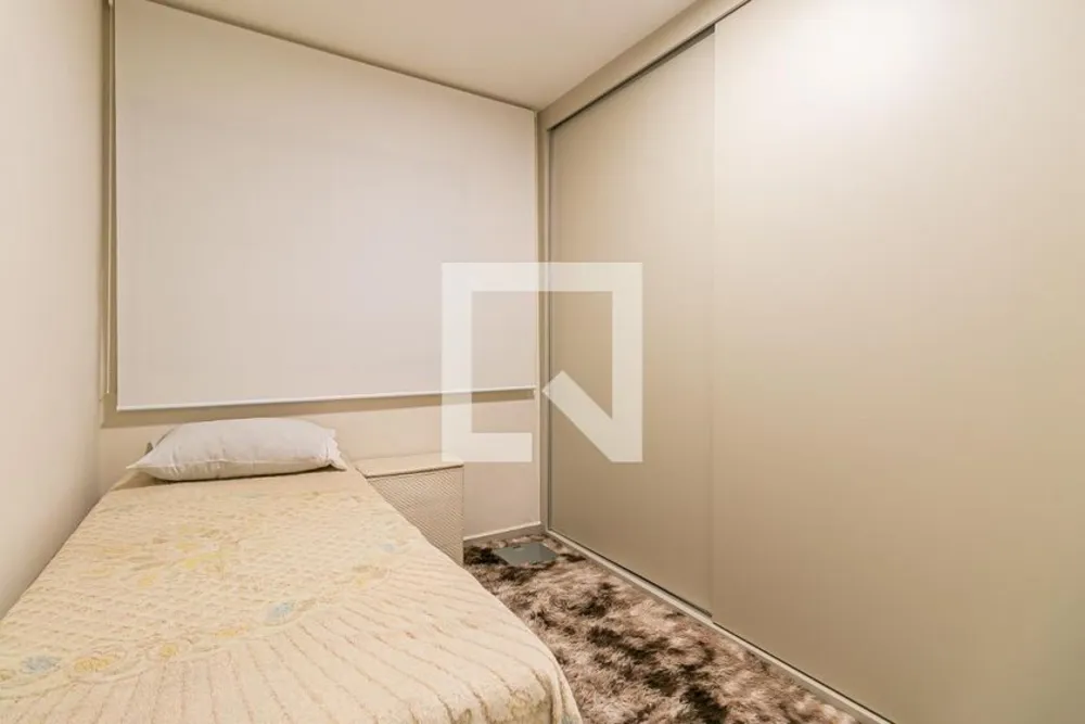 Apartamento, 2 quartos, 60 m² - Foto 6