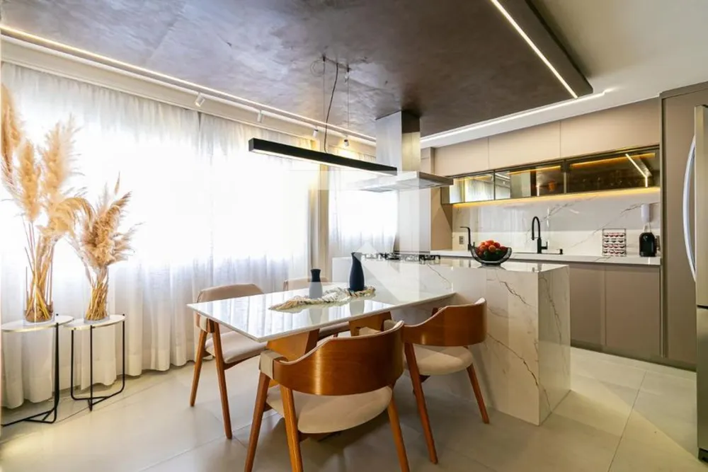 Apartamento, 2 quartos, 60 m² - Foto 1