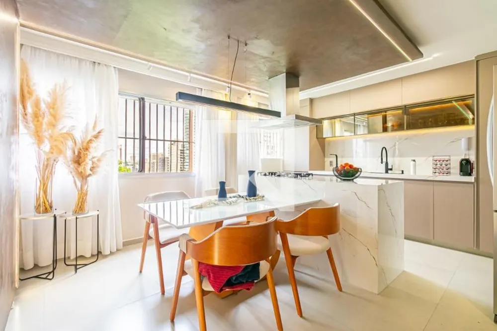 Apartamento, 2 quartos, 60 m² - Foto 5