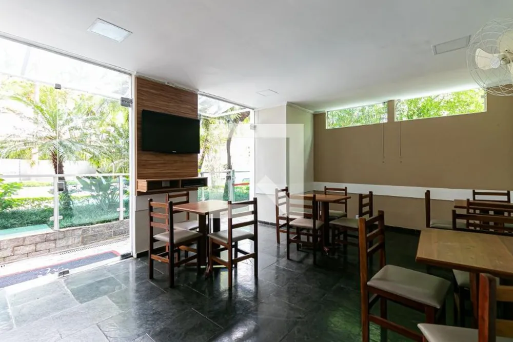 Apartamento, 2 quartos, 60 m² - Foto 8