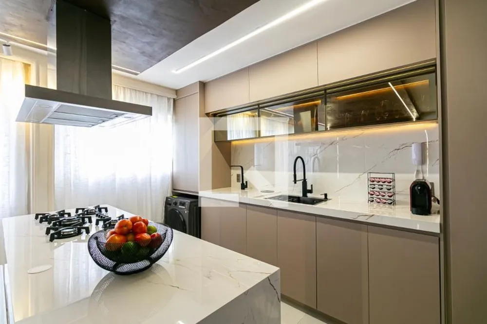 Apartamento, 2 quartos, 60 m² - Foto 7