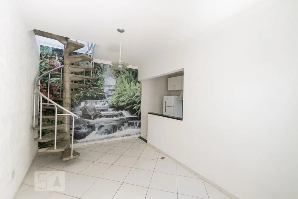 Casa, 1 quarto, 25 m² - Foto 1