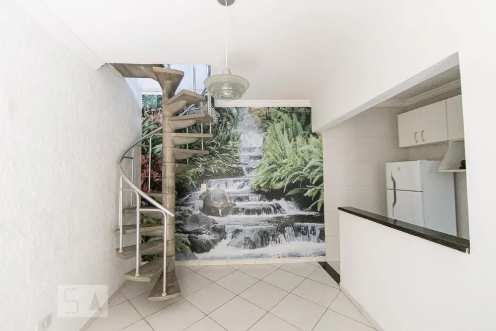 Casa, 1 quarto, 25 m² - Foto 4