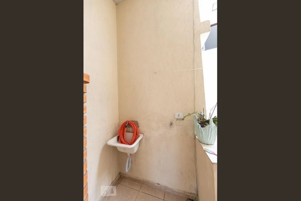 Casa, 1 quarto, 25 m² - Foto 7