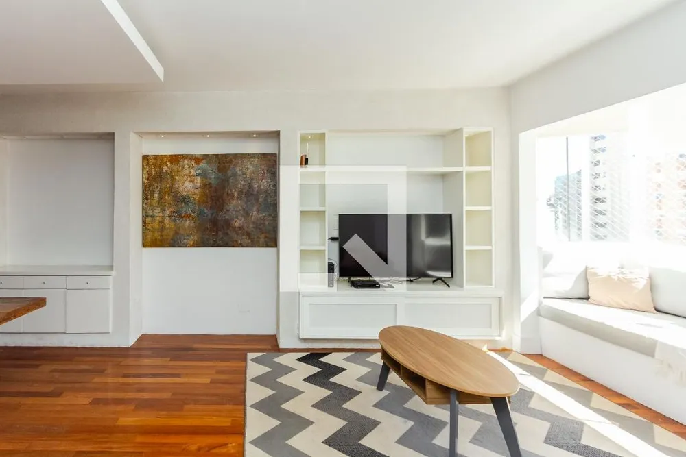 Apartamento, 3 quartos, 115 m² - Foto 3