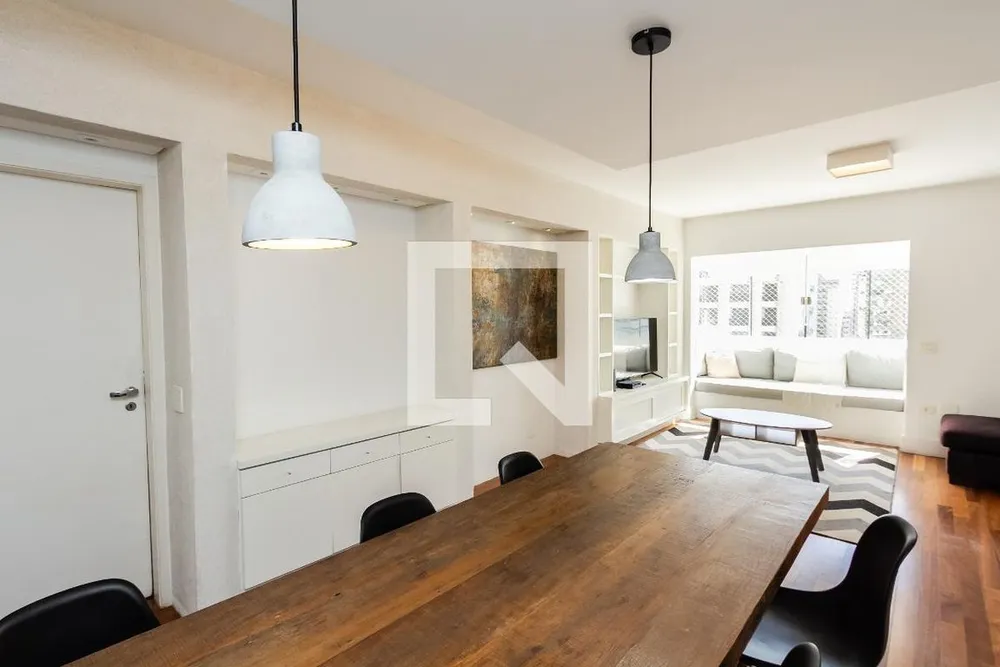 Apartamento, 3 quartos, 115 m² - Foto 7