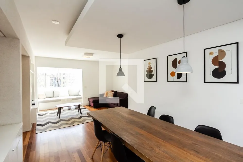 Apartamento, 3 quartos, 115 m² - Foto 2