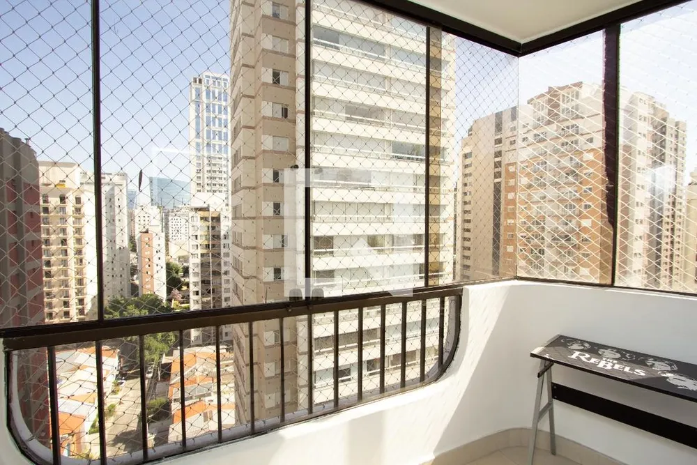 Apartamento, 3 quartos, 115 m² - Foto 5
